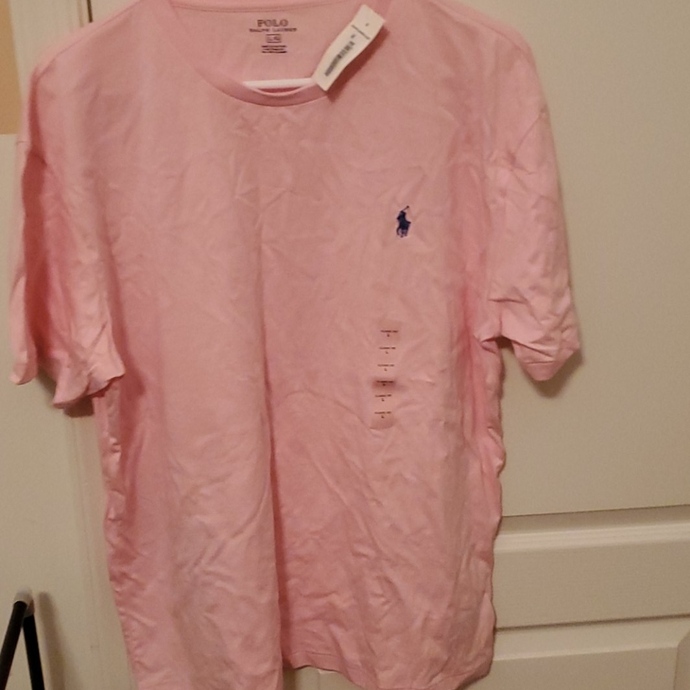 Polo Tshirt